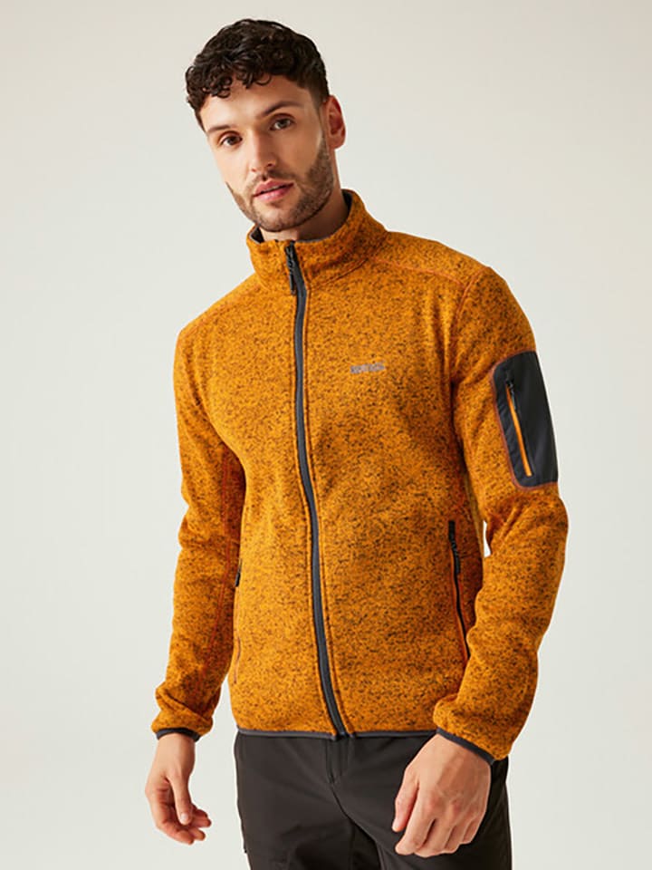 Regatta Fleecejacke 
