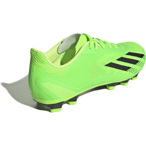 HERREN FUSSBALL-RASENSCHUHE X SPEEDPORTAL.4 FXG