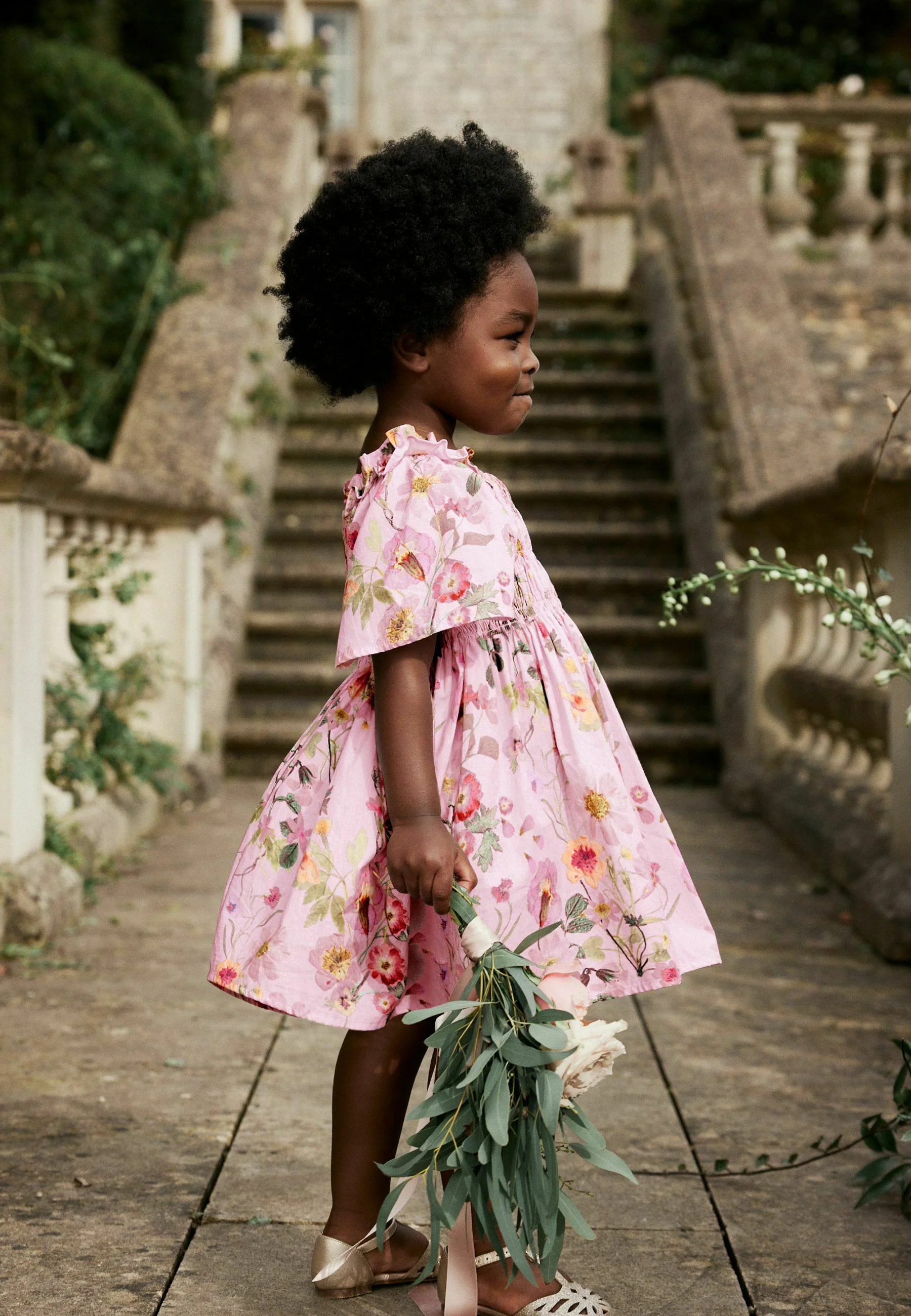 Siguiente REGULAR FIT - Vestido de verano