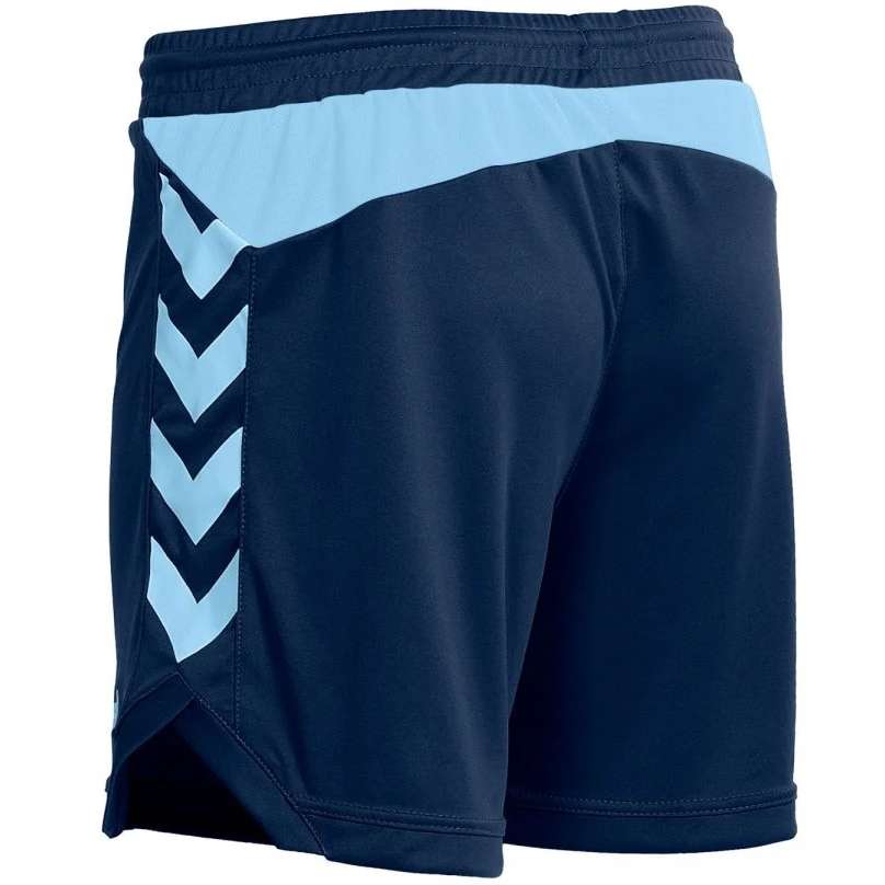 hummel Burnley Damen Shorts 120604-7550