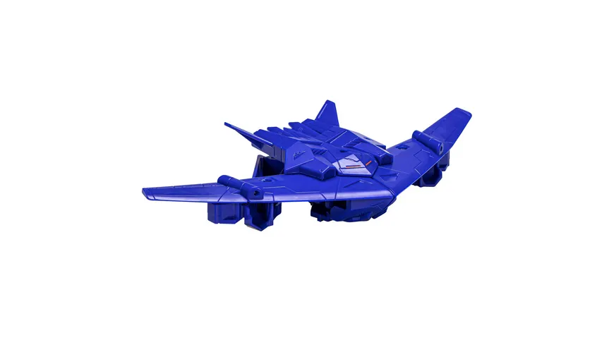 Hasbro - Transformers EarthSpark 1-Step Flip Changer, 1 Stück, sortiert