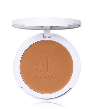 e.l.f. Cosmetics Camo Powder Foundation Kompakt Foundation-8 g