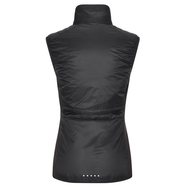 KLUKUFOSS PADDED VEST Damen - Weste