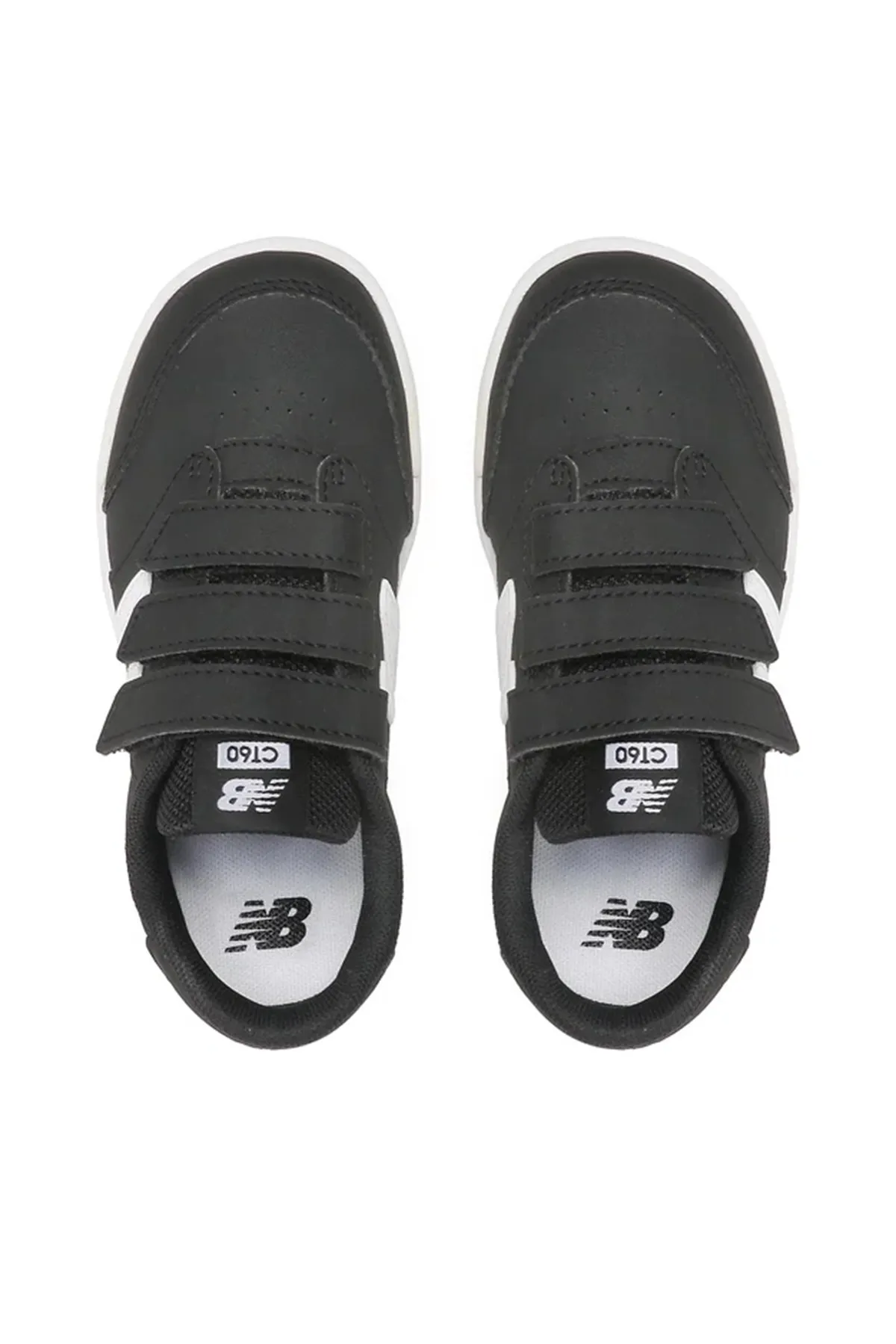 New Balance  PVCT6 Sneaker Schwarz