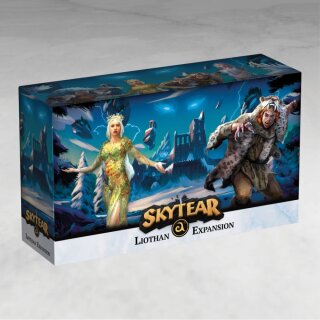 Skytear Liothan Expansion 1 (EN)