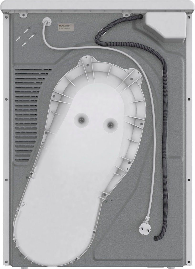 GORENJE Wärmepumpentrockner DNE 92/GN, 9 kg
