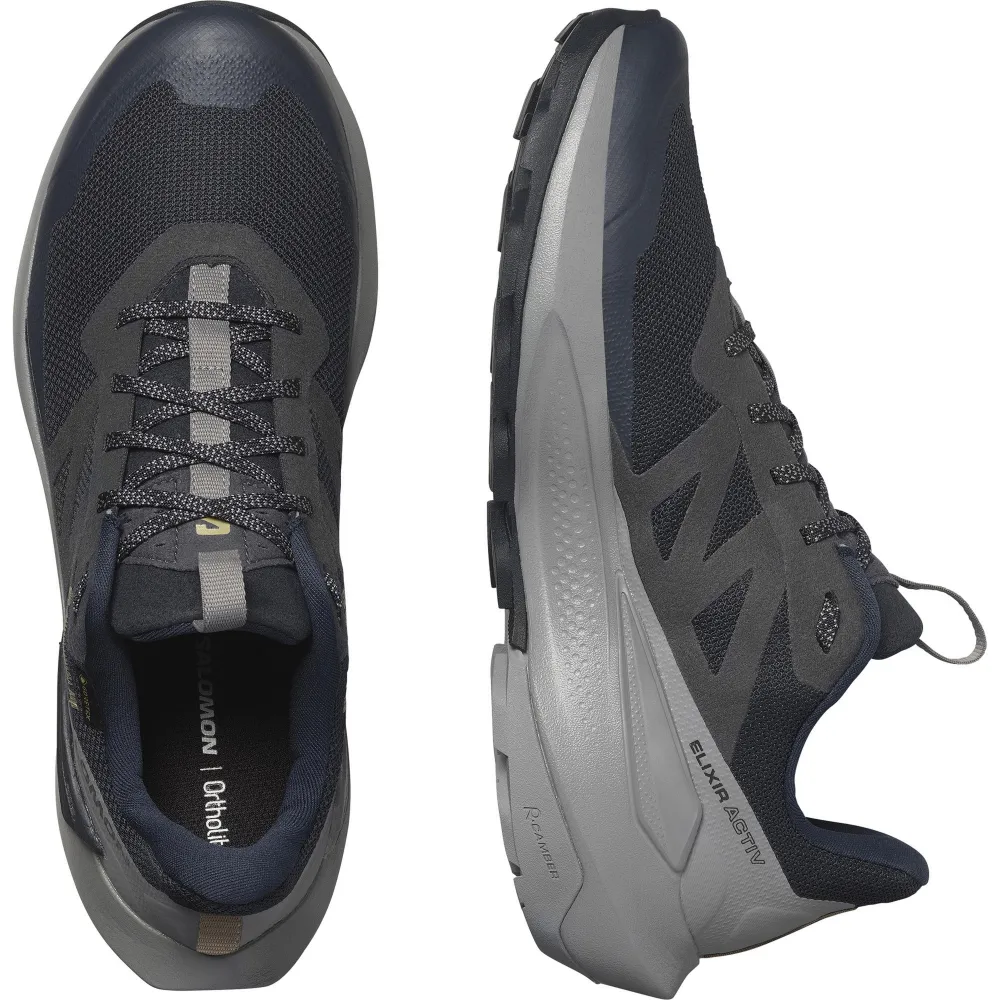 Salomon ELIXIR ACTIV GTX L47455800 / grau