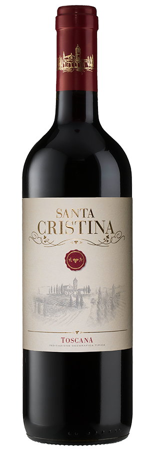 Santa Cristina Rosso 2022
