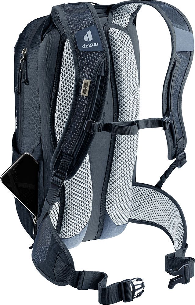 deuter Race 12 - Fahrradrucksack kaufen | Bike-Discount
