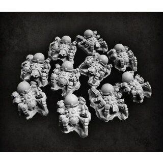 Cyber Spiders (10)