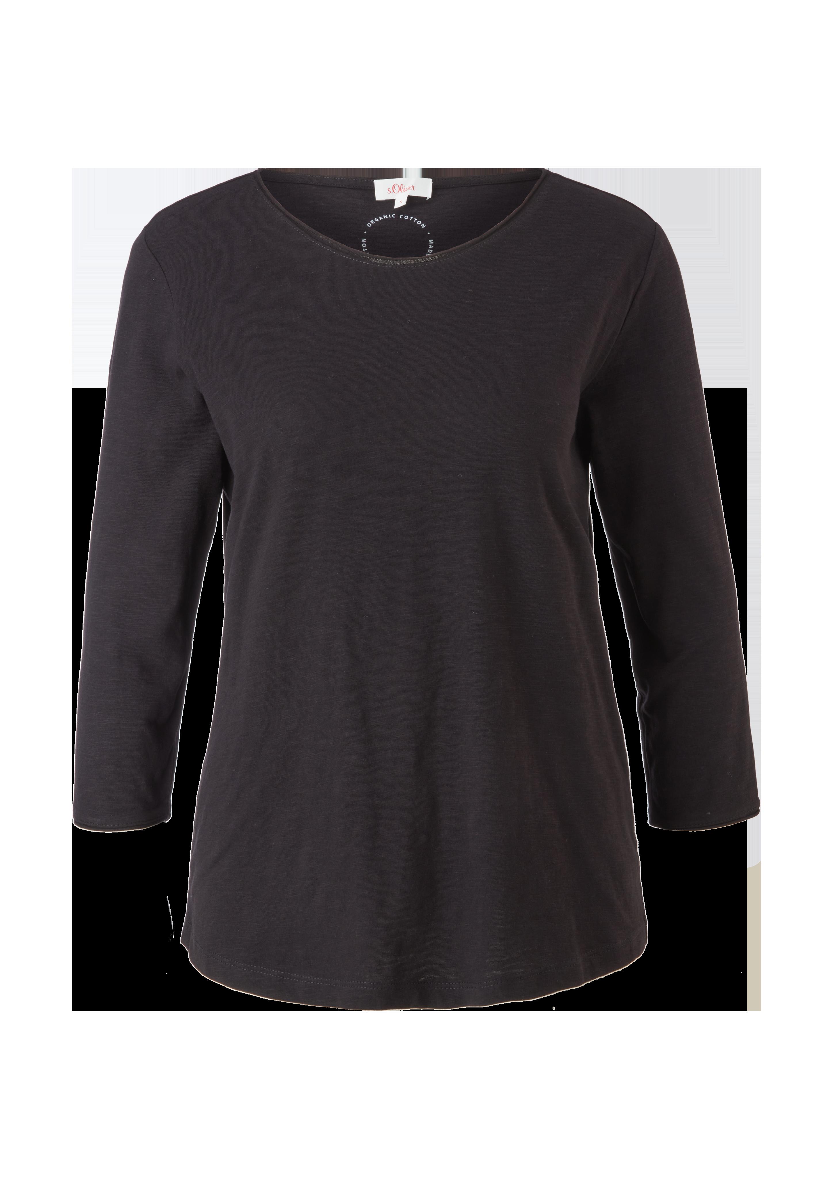 T-Shirt aus Baumwolle  2112026-9999