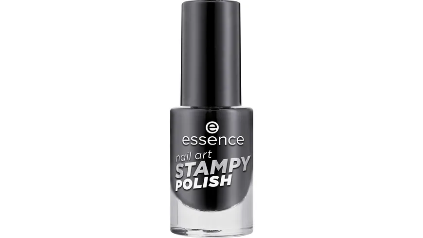essence nail art STAMPY POLISH Perfect match 5 ml