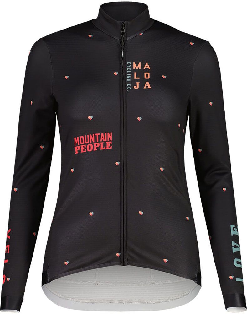 Maloja ToadstoolM. - Damen Langarmtrikot kaufen | Bike-Discount