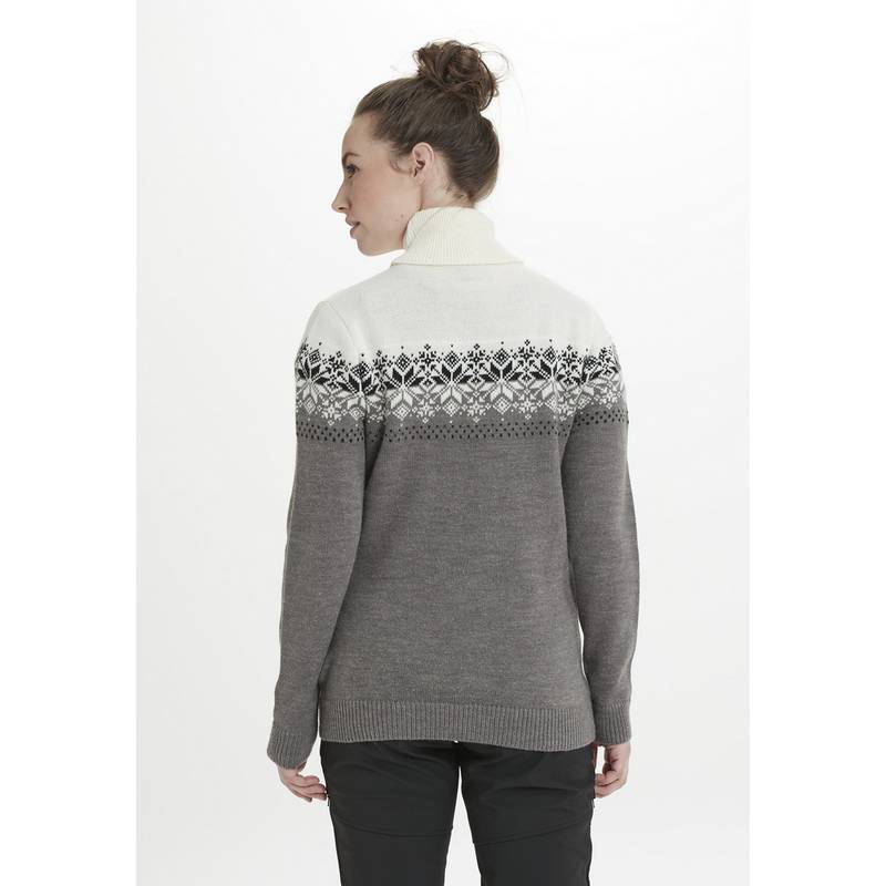 Whistler Susannah Strickpullover Damen