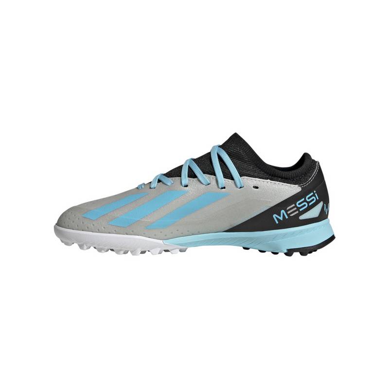 adidas X Crazyfast.3 TF Messi Infinito Kids Fußballschuhe Kinder