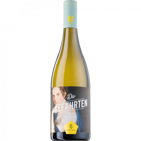 Die Gefährten Riesling