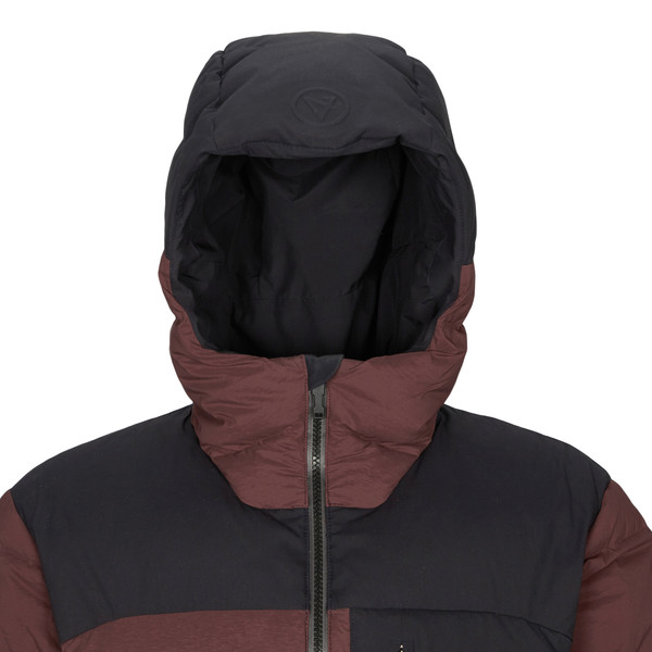 M-HIGHAF DOWN STRETCH PARKA Herren - Daunenjacke