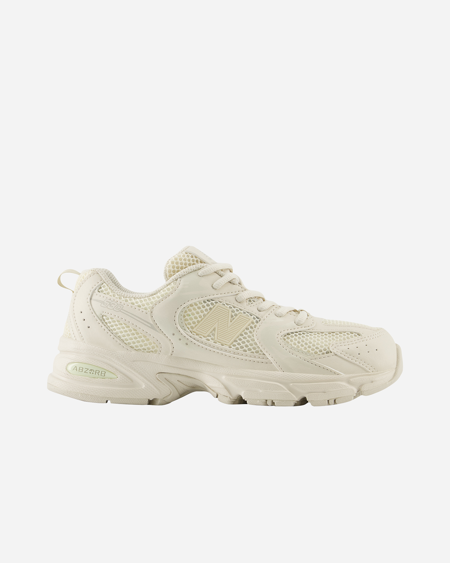 Buty sportowe Scarpe New Balance 530 Jr GR530TBL