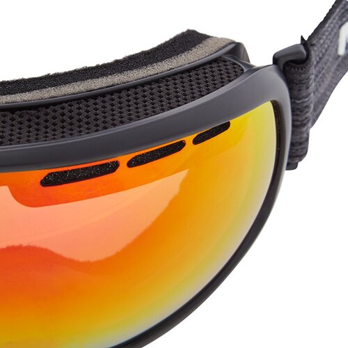 HERREN SKI-BRILLE TEN-NINE REVO