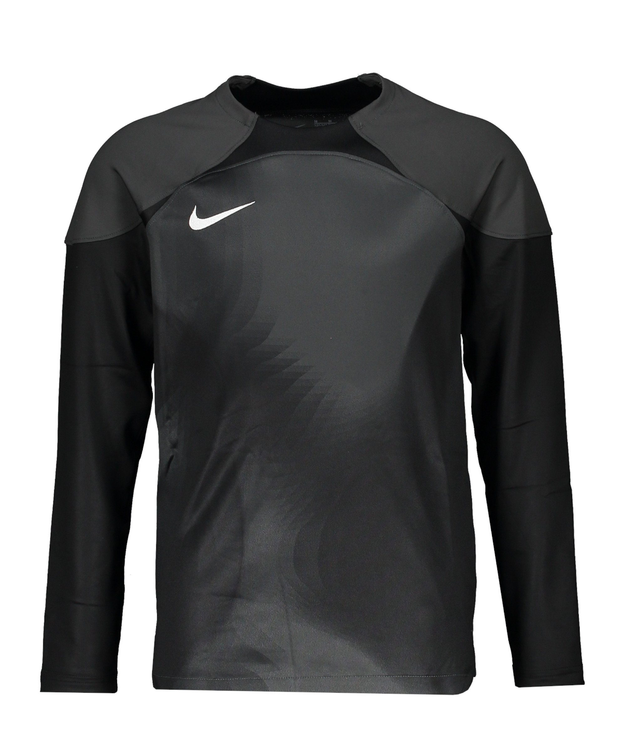 Nike Fußballtrikot Gardien IV Torwarttrikot langarm Kids