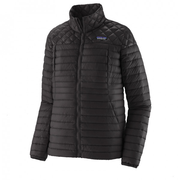 Patagonia - Women's Ultralight Down Jacket - Daunenjacke