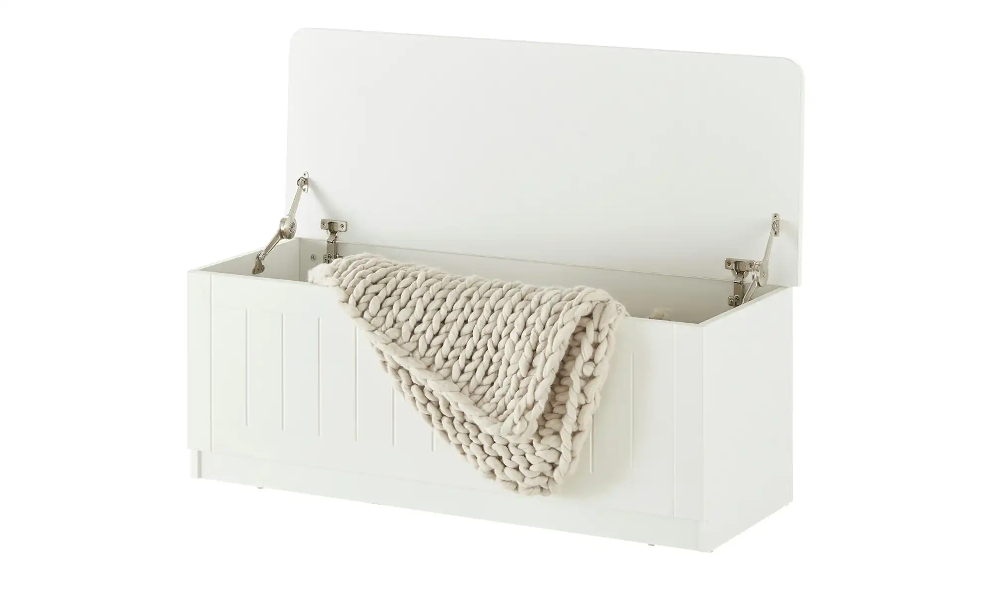 Mia & Mo Sitzbank für Himmelbett Suna