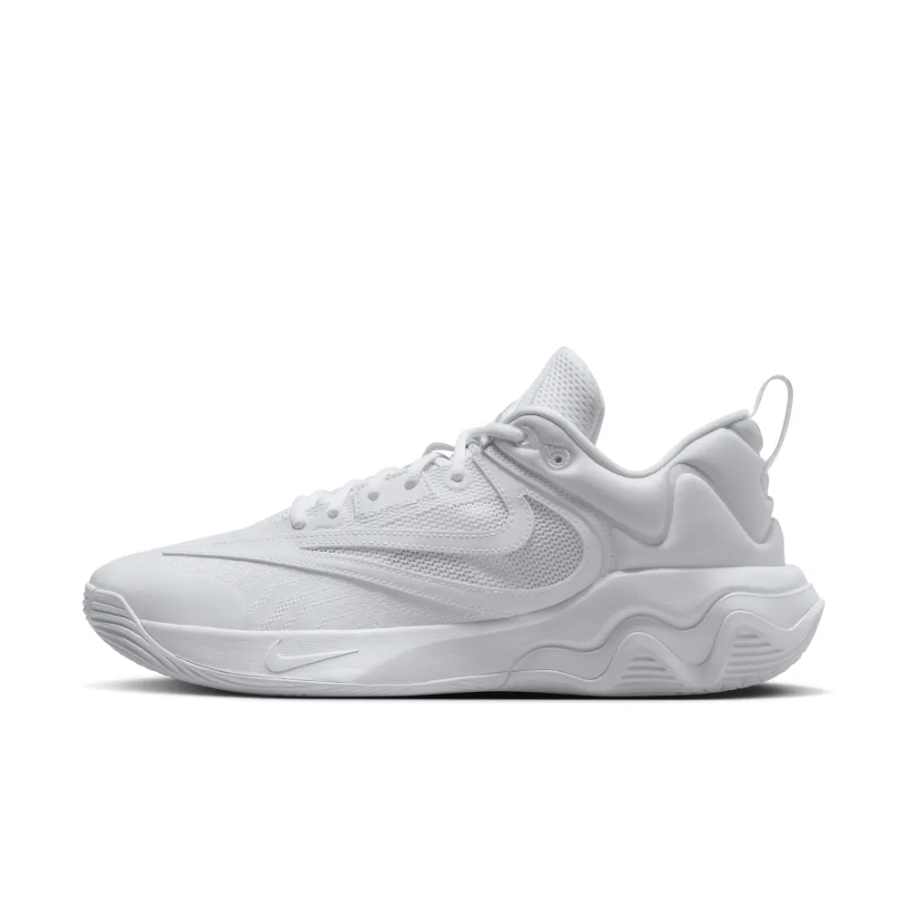 Nike Giannis Immortality 3 DZ7533-102 / weiss