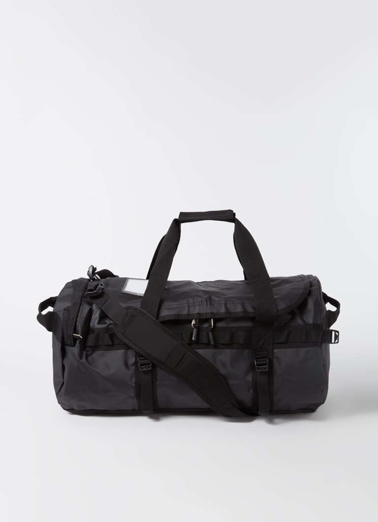 Geantă de călătorie impermeabilă The North Face Base Camp Duffel, mărimea M