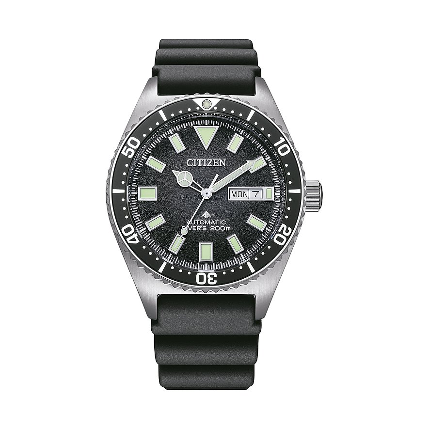 Citizen Taucheruhr Promaster