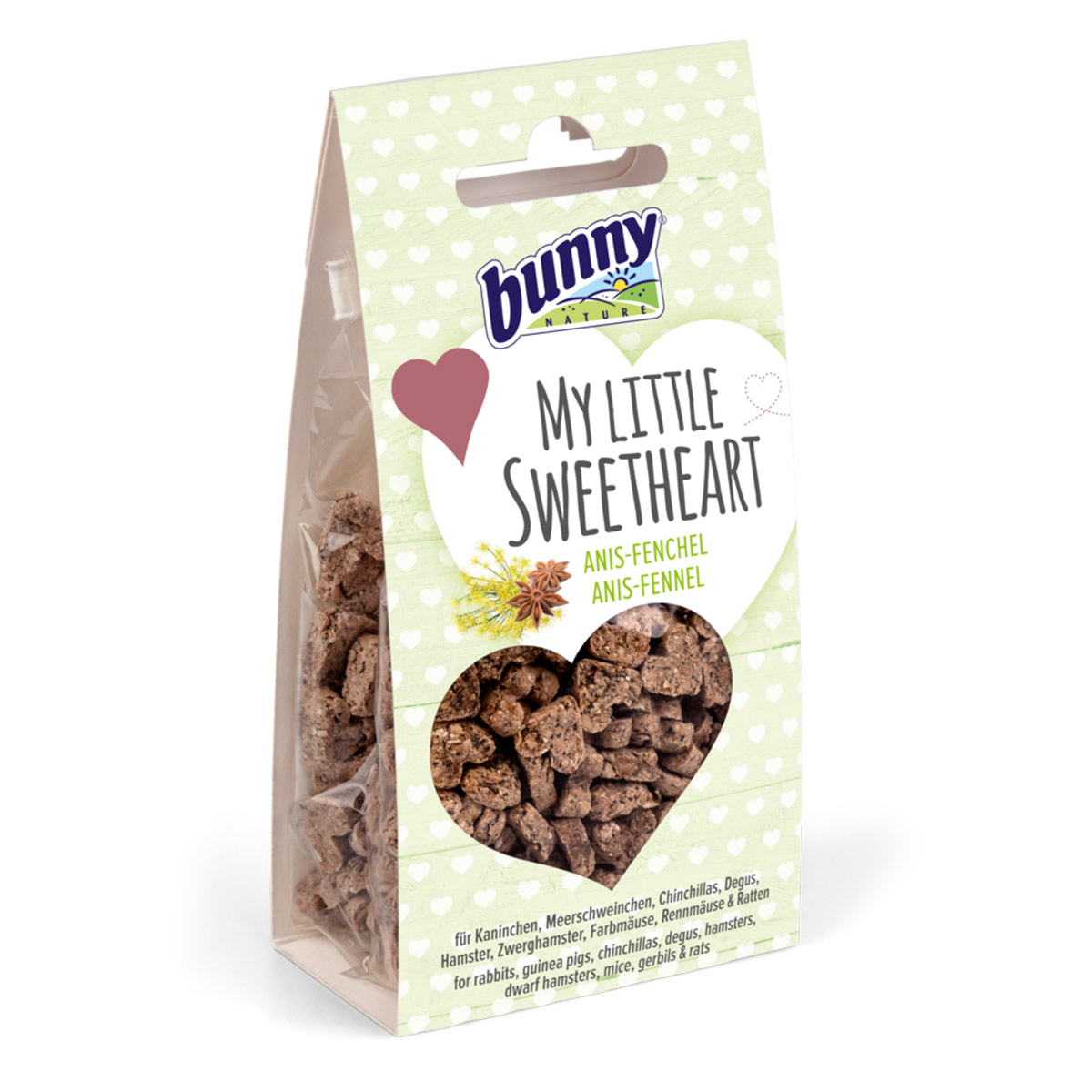 Bunny My little Sweetheart Anis-Fenchel kaufen