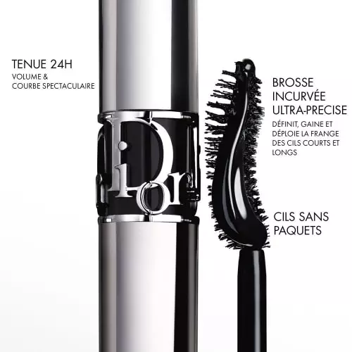 COFFRET DIORSHOW Mascara et base-sérum mascara