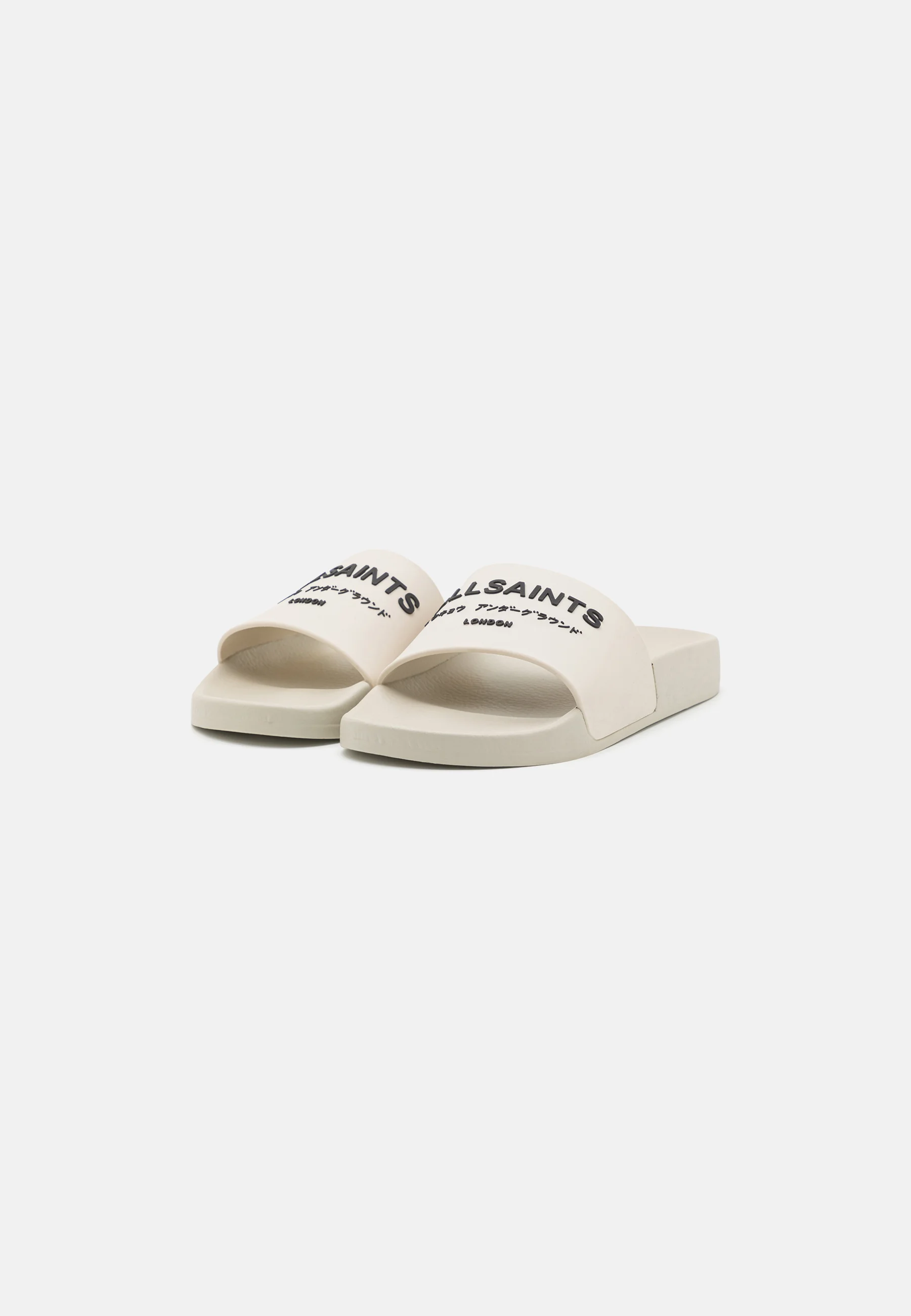 Zapatillas AllSaints UNDERGROUND SLIDER