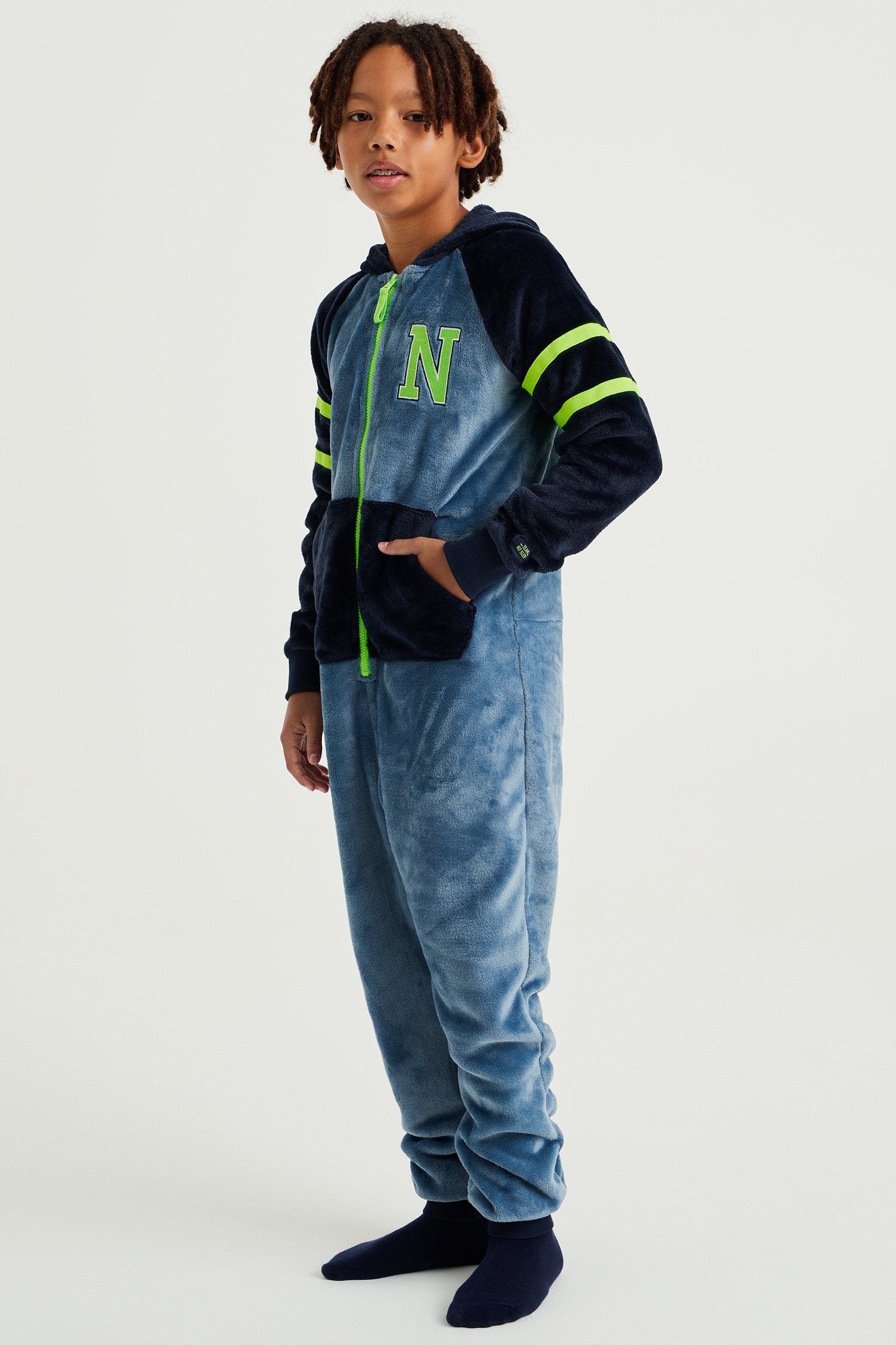 WE Fashion Pyjama