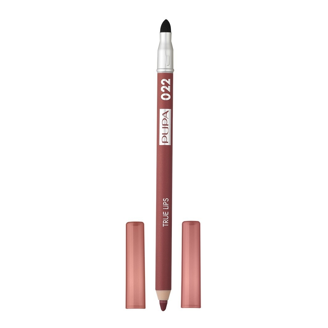 PUPA Milano TRUE LIPS