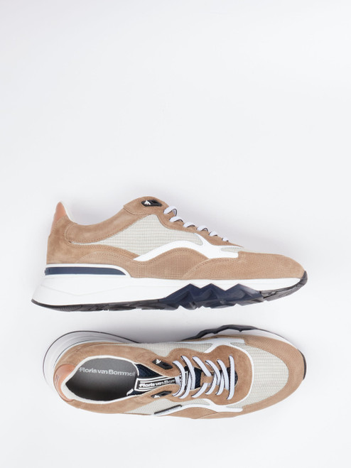 Sneaker-46612930003 Floris van Bommel