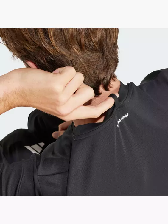 adidas Adapt Workout T-Shirt