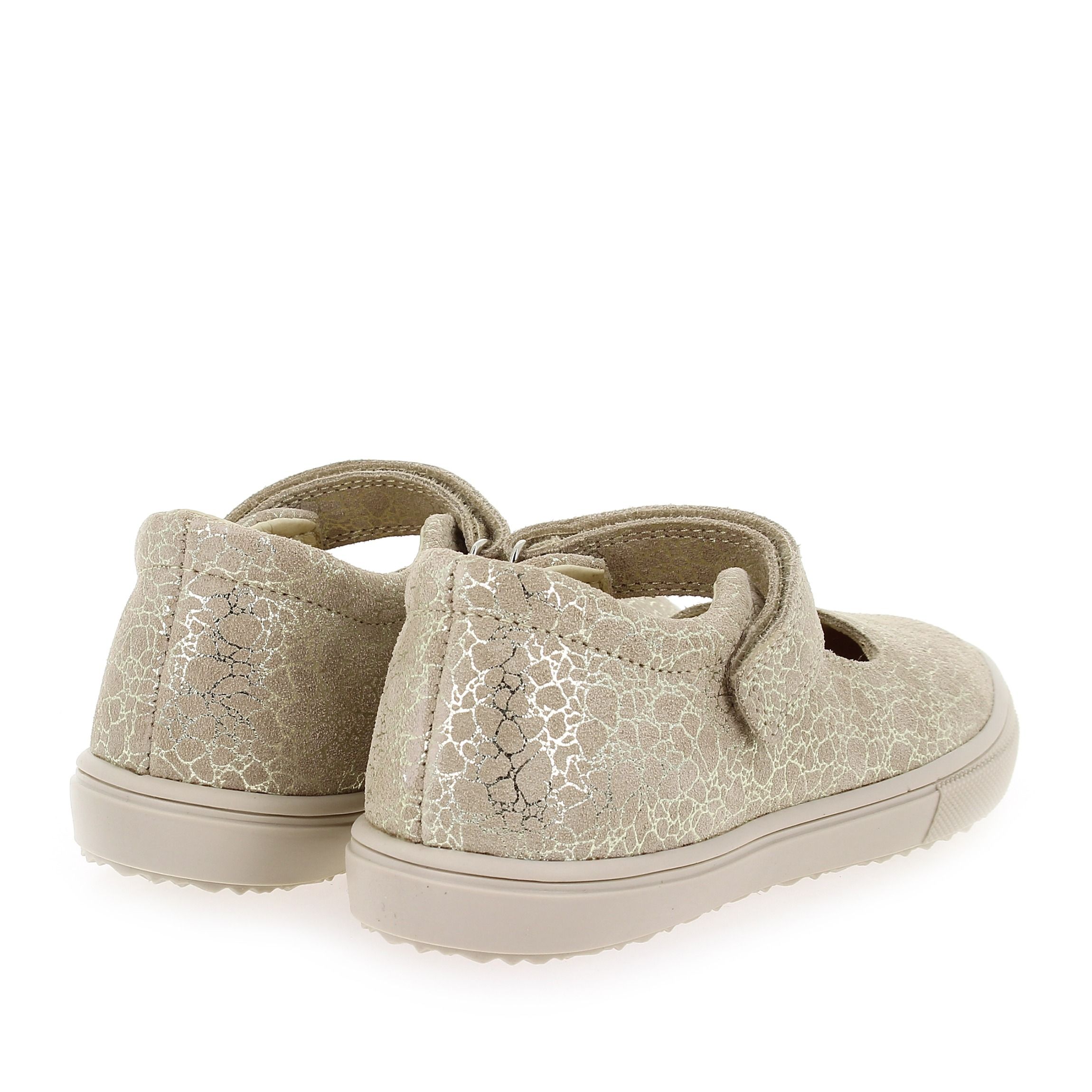 Bellamy  GRACE - Beige Platine