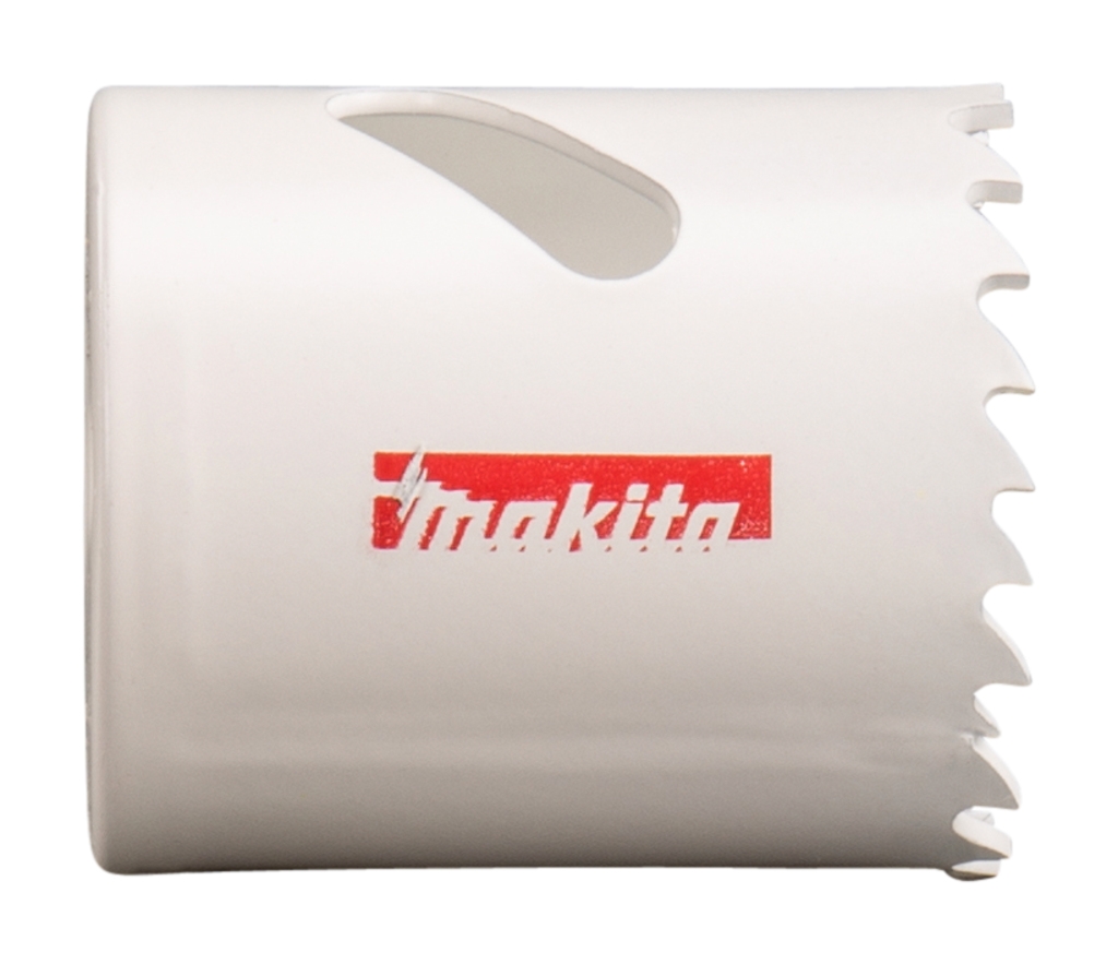 Makita Accessories P-35003 Hole Saw 38 mm HSS Bi-metal White