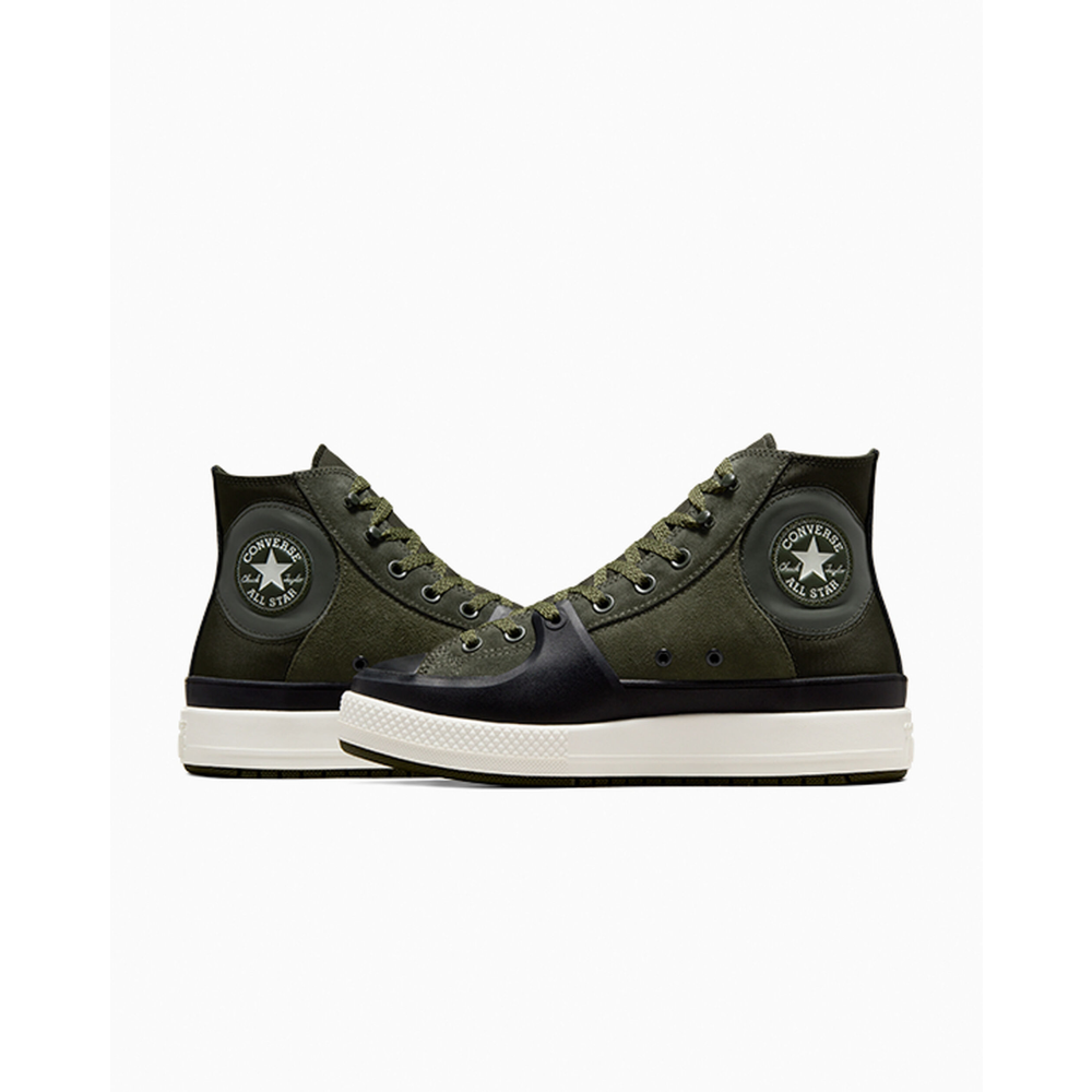 Converse Chuck Taylor All Star A08170C / blau