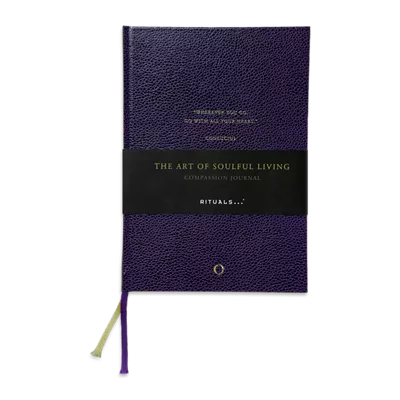 Journal de compassion de la Maison des rituels