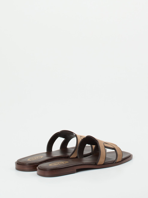 Pantolette-11202490005 Tod's