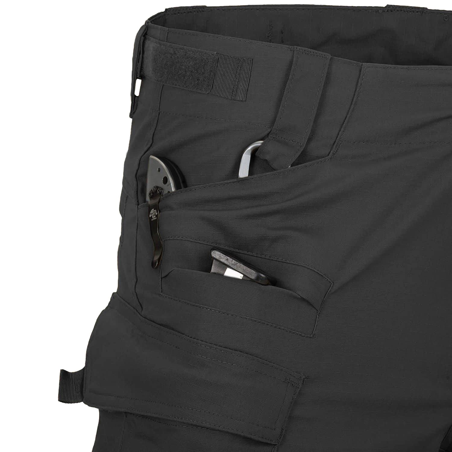 SFU Next Pants Mk2