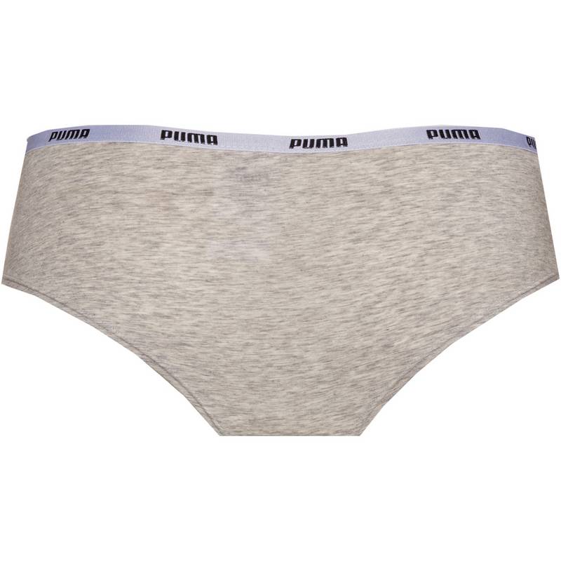 PUMA Iconic Unterhose Damen