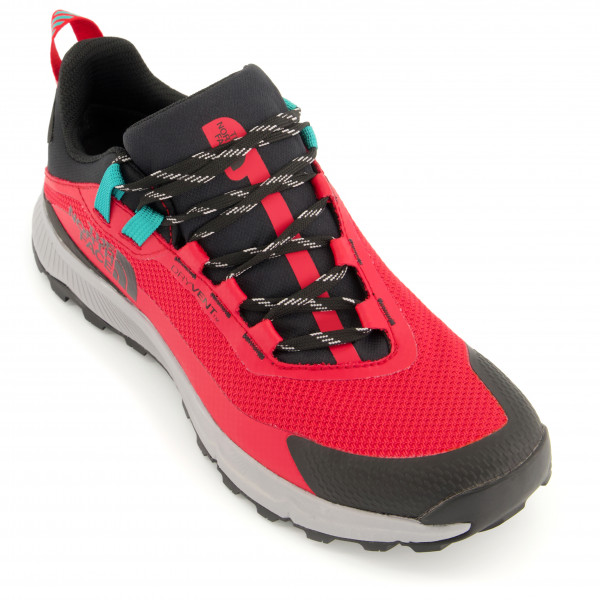 The North Face - Cragstone WP - Multisportschuhe