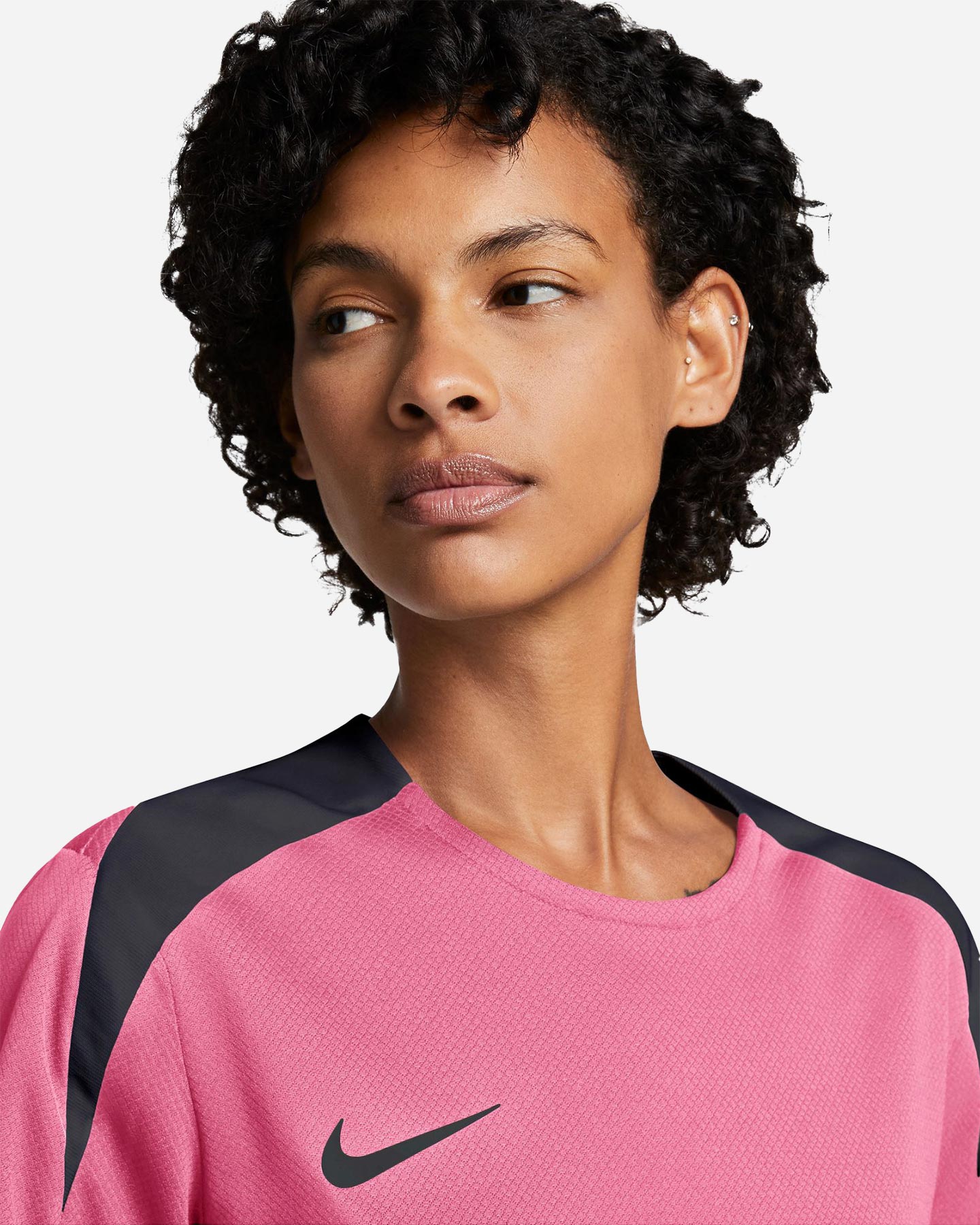 Maglia Calcio Nike Dri Fit Strike W FN5025-628