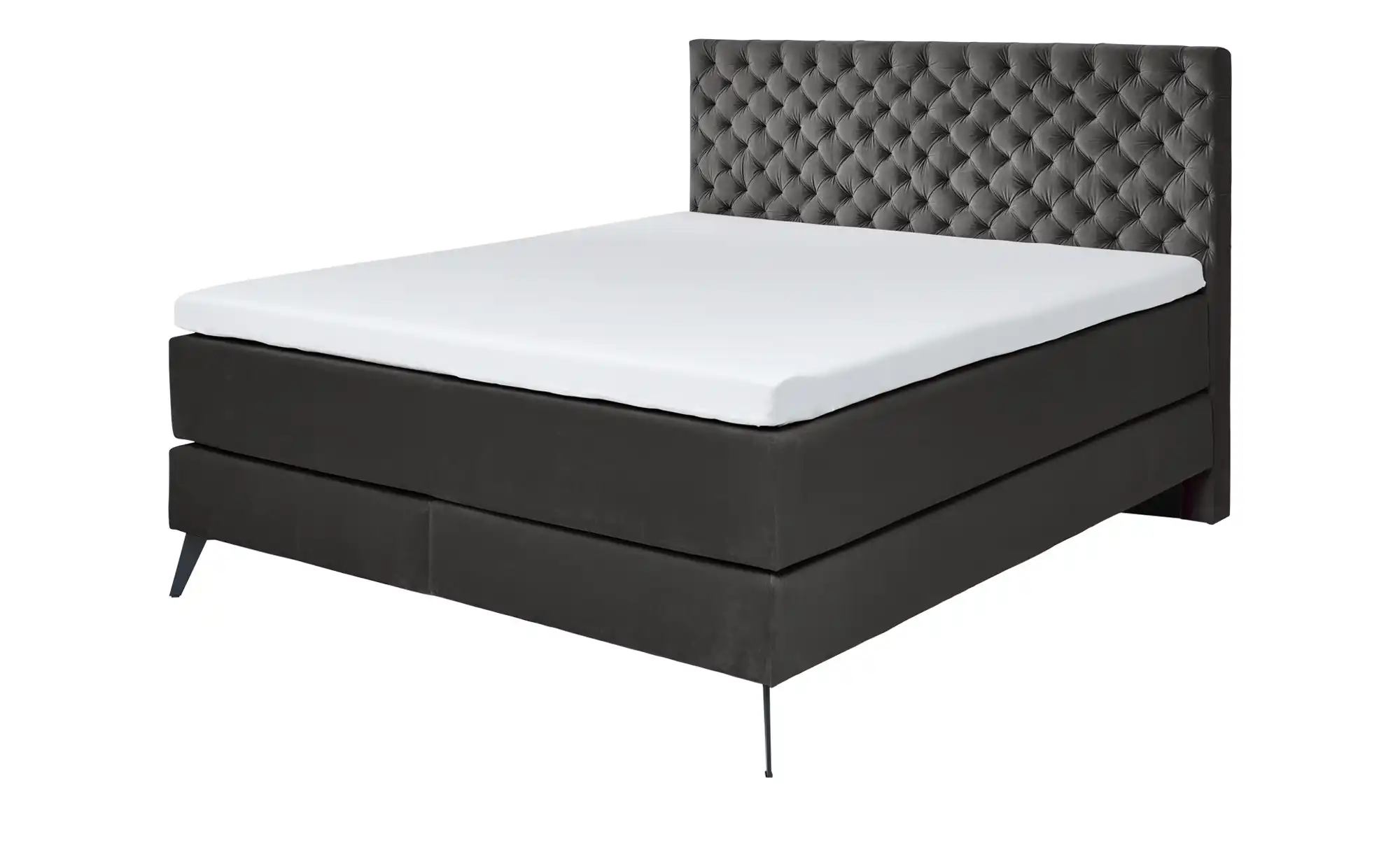 Boxspringbett