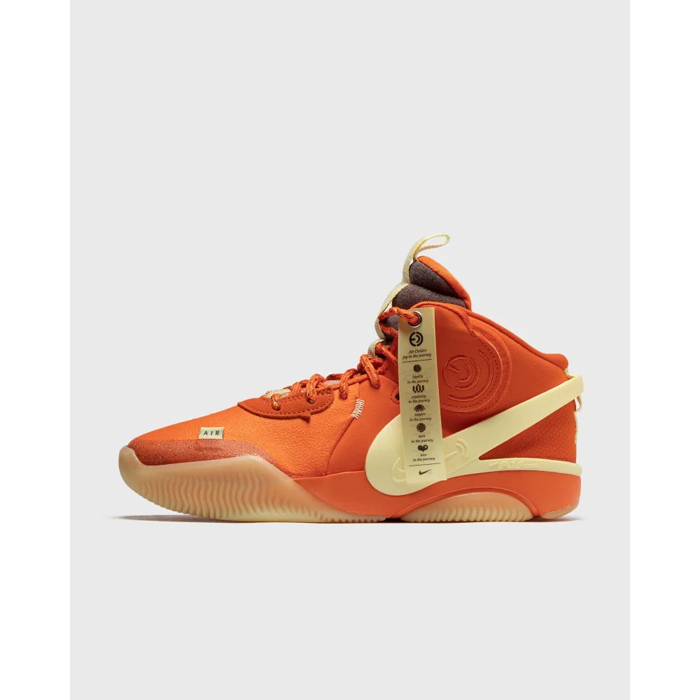 Nike Air Deldon DM4096-800 / orange