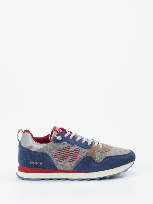 Sneaker-46611450001