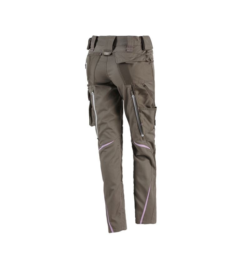 Damenhose e.s.motion 2020