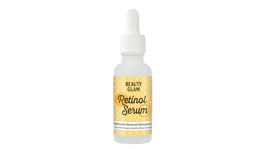BEAUTY GLAM Retinol Serum 30 ml